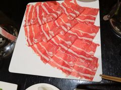 -满堂欢豆捞坊(美丽华大酒店店)
