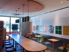 -麦当劳(玉桥中路店)