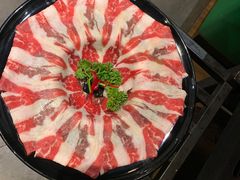 -汉拿山烤肉(东直门东方银座店)
