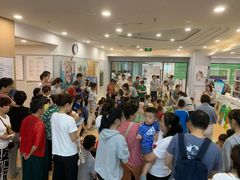 -亲亲袋鼠托育早教·思维专注力·棕熊英语(鼓楼恒力城店)