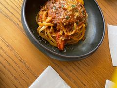 传统意式肉酱面-EN SPACE恩空间