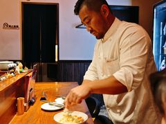 -Fukumimi·美醉堂 居酒屋(金尚店)