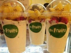 -Mr.Fruits水果先生(英蓝金融中心店)