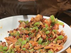 -吃饭皇帝大(长宁龙之梦店)