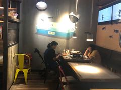 -探鱼·鲜青椒爽麻烤鱼(中山大信新都汇店)