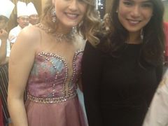 -丝路盛宴美食城