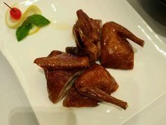 -春满园·早茶·粤菜·宴会(前海店)
