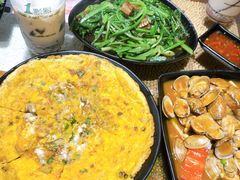 -潮十三潮汕砂锅粥(高新四路大都荟店)