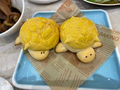 -皓景海鲜·地标美食(双月湾店)