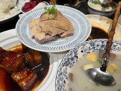 -金陵家宴·金陵春·南京菜(夫子庙店)