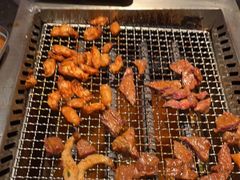 -俊熙家点餐式自助烤肉店(1227广场店)