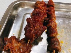 -海平馄饨(逍遥二路店)