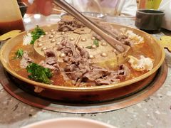 -牛牛章·章鱼水煎肉(光谷世界城店)