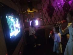 -欢乐空间KTV(奥山世纪城店)