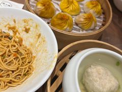 -苏小柳点心·手作小笼包(康桥分院)