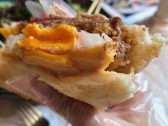 牛排芝士蘑菇北海道-玲婧胡同·生日蛋糕·餐厅(嘉里城店)