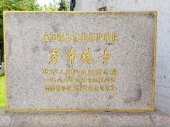 -罗布林卡