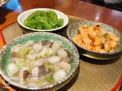-有喜屋·烧鸟·居酒屋(周浦万达店)