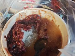 -二斗栗子(黄河道店)
