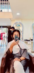 点击看大图 -丽时 Hair Salon