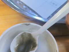 -谢怀亮芝麻茶
