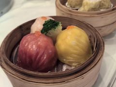 -安蒂娅.悦景轩中餐厅(西乡店)