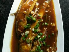 android_upload_pic-自游人·美食一楼·地道徽菜(三十年名店)