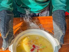 -海煮叹鲜·粥底火锅·港式海鲜打边炉(赛银国际广场店)