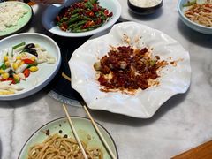 -孙记驴肉山庄(李桥店)