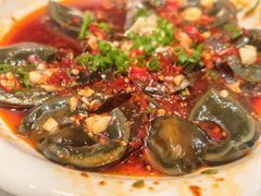 -阳江餐厅·30年老字号·粤菜海鲜大排档