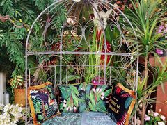 -第101座花园餐厅(湖滨88店)