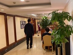 -顺风酒店(长寿路店)