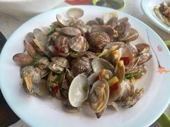 -巧克力渔家.小船海鲜胶东菜(万平口店)