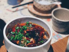 -酒肆浅葱•烧烤•龙虾•排档(卓悦intown店)