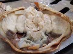 -蟹谢蒸鲜自助餐厅