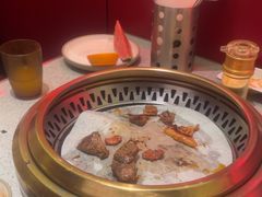 -钱小奴创意自助餐厅·原切谷饲安格斯畅吃(苏州昆山招商花园城店)