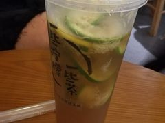 -一些柠檬一些茶(西村店)