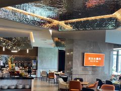 -希尔顿欢朋酒店·欢朋餐厅