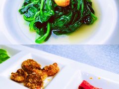 -天宝阁中餐厅(北京瑞吉酒店)