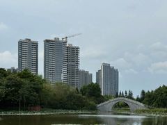 -映月湖公园