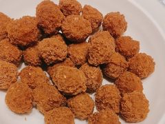 -杏花堂晋商私房菜(华熙五棵松店)