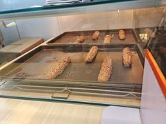 -野人先生现做冰淇淋(西安赛格店)