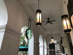 -星巴克臻选(广州沙面店)