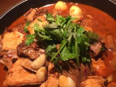 -胖哥俩肉蟹煲(来福士店)