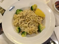 -MADO冰淇淋咖啡馆(淘金店)
