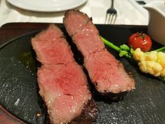 -西堤牛排(南京龙江店)