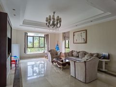 -广州锦绣香江度假别墅