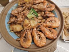 -么么嘴肉蟹煲(湖南路店)