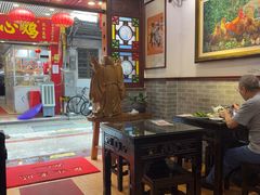 -文记壹心鸡(宝华路店)