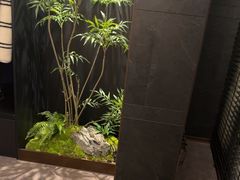 -浩运·海鲜青岛菜·海胆水饺(石老人店)